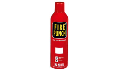 Fire Extinguisher